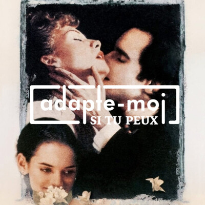 Le Temps de l'innocence cover