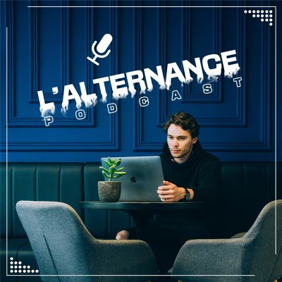 Et l'alternance, comment ça marche ? cover