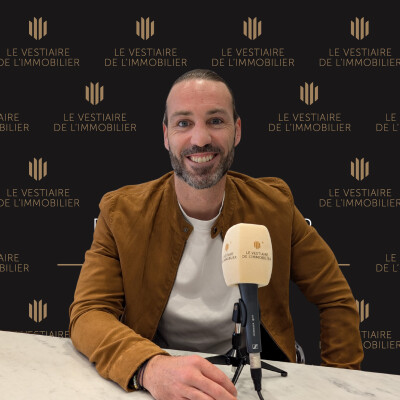 #20 L'investissement locatif clef en main à Marseille et au delà - Florian Vermet - Fondateur Teramata cover