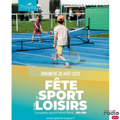 L'INFO SPORT - Du vendredi 28 août 2026 cover