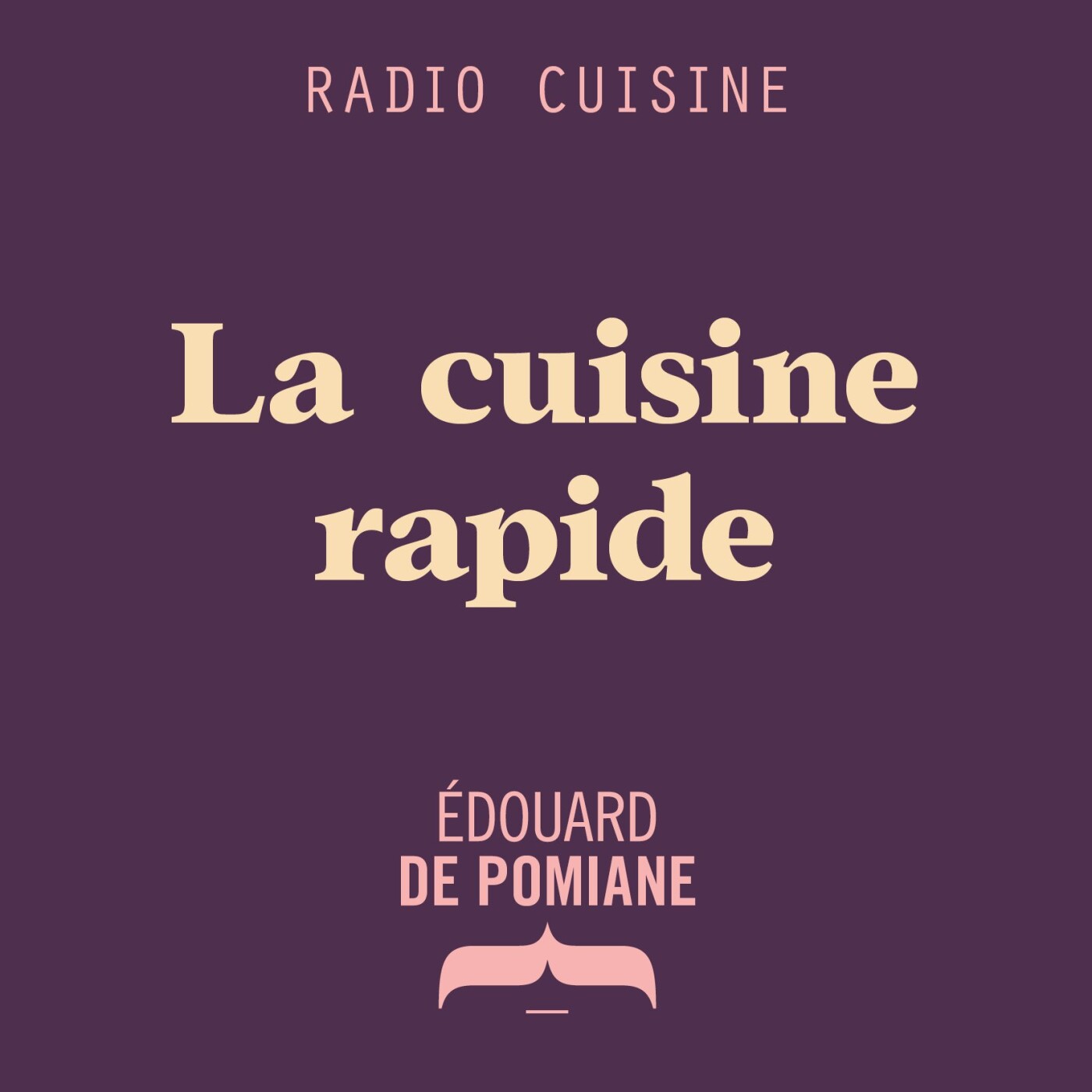 Radio Cuisine