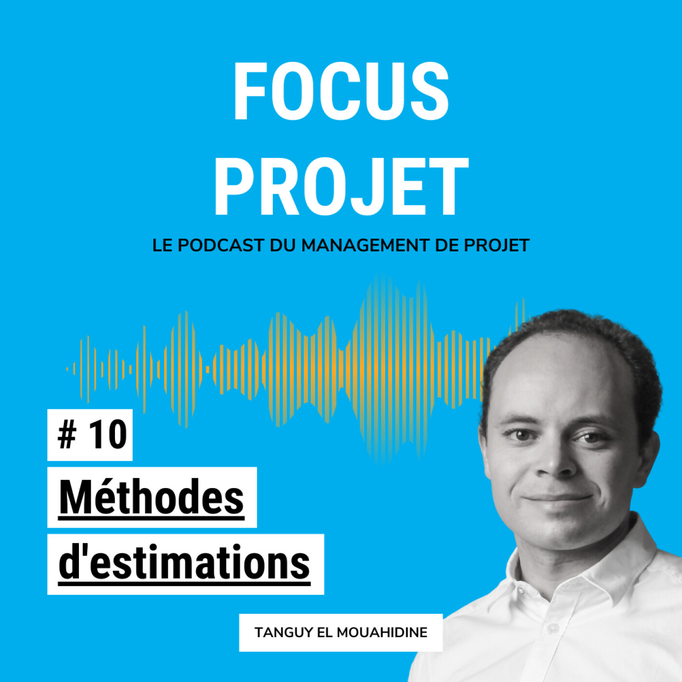 🔍 Focus Projet - Management de Projet, Gestion, Communication, Leadership, Conseil, Astuces et outils pour les chefs de projets
