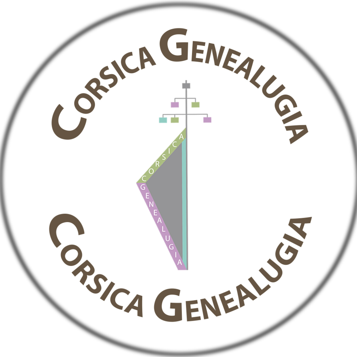 2025.09.05 AIF Corsica Genealugia episode artwork