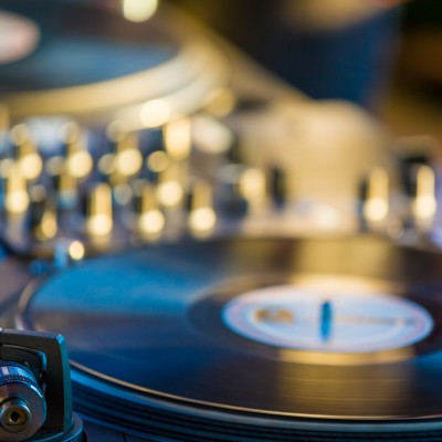 S02E03 Innovation managériale ou quand le revival du vinyle ouvre un nouveau sillon cover