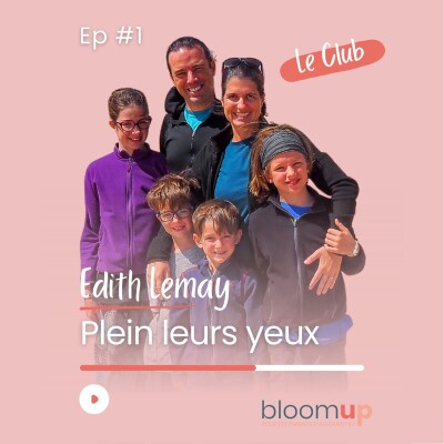 Plein leurs yeux | Edith Lemay cover
