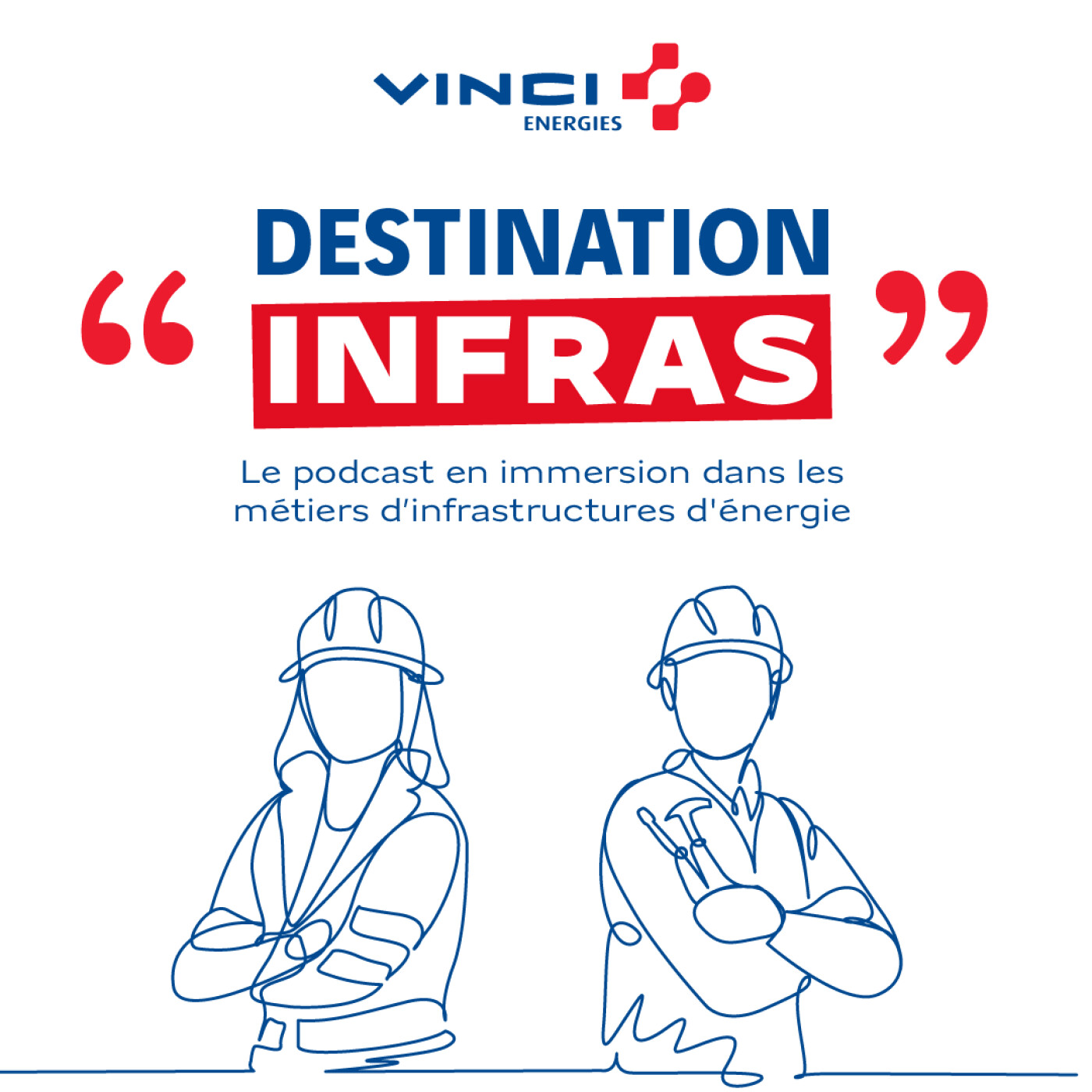 Destination Infras