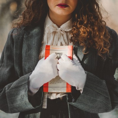 Livre : Le Secret Hemingway cover