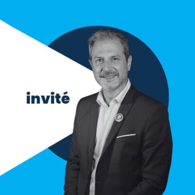 DOMetVIE : L’expertise au service du maintien à domicile | Mickaël Cohen, Président-Co-fondateur de DOMetVIE