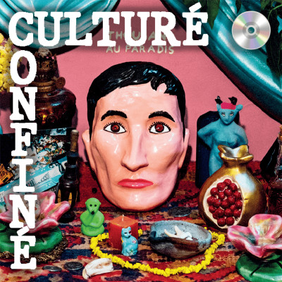 Thousand sort ENFIN "Au Paradis", son tant attendu nouvel album cover