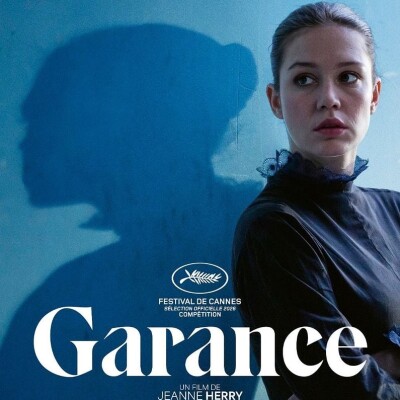 Garance cover