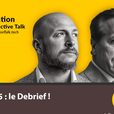 Plongée au cœur de BIG 2025 – Vérité, IA et Transformation cover