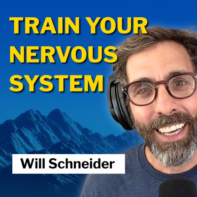 What Breathwork Taught Me About Self-Control cover