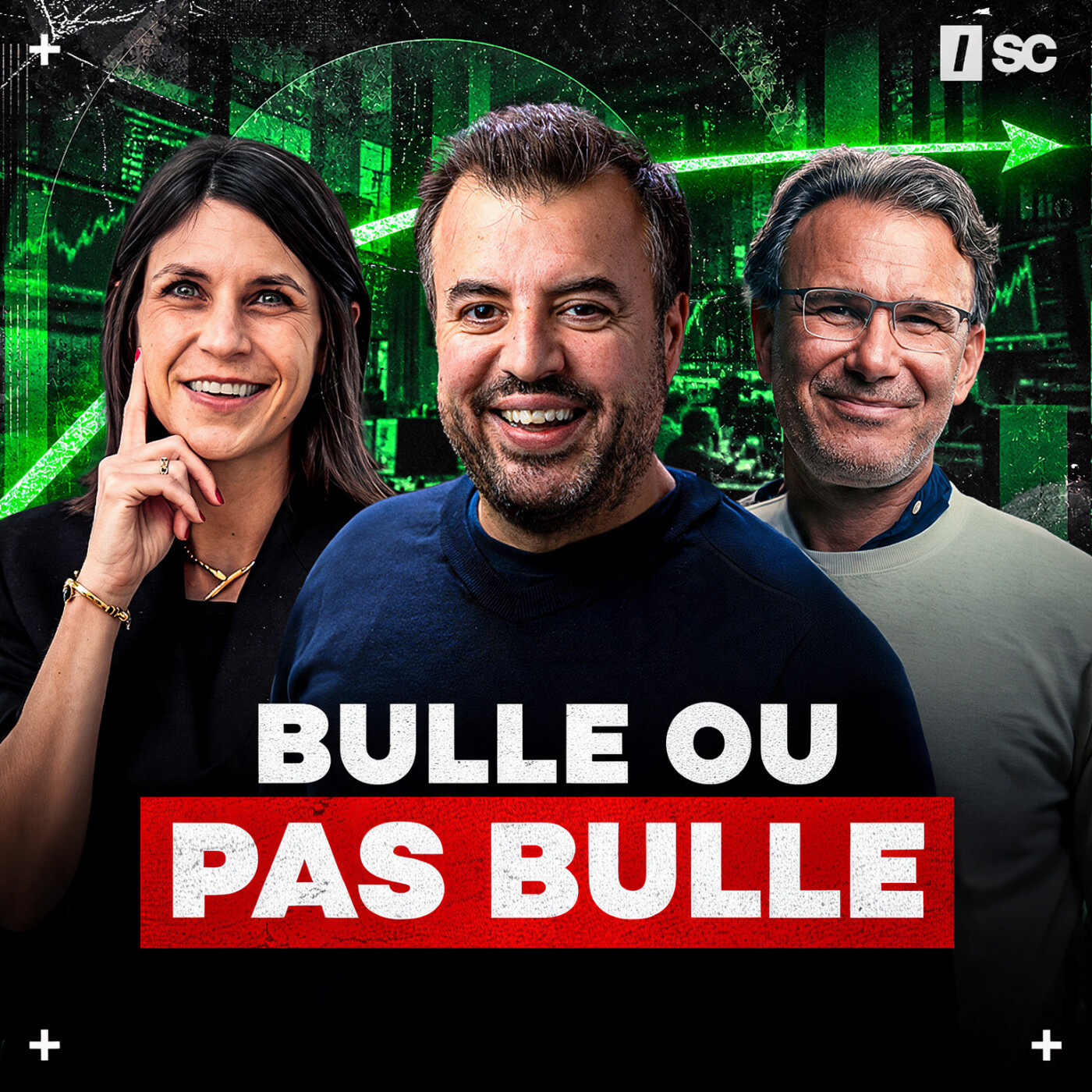 OpenAI vs Anthropic : la guerre des chiffres qui fait trembler la tech ! — Silicon Carne, un peu de picante dans un monde de Tech !