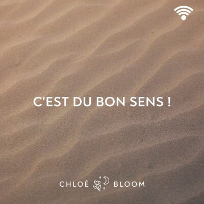 C'est du bon sens ! cover