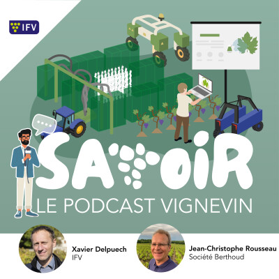 #S2 E2 La qualité de pulvérisation, un enjeu technique et environnemental majeur cover