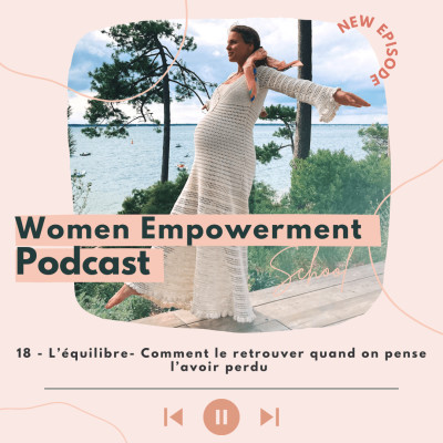 18. L'équilibre - Comment le retrouver quand on pense l’avoir perdu ? cover