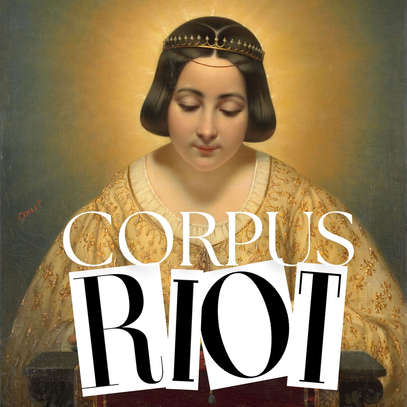 Corpus Riot
