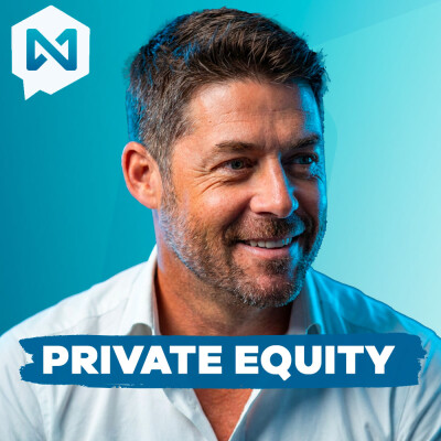 Pourquoi tout le monde parle du Private Equity ? cover