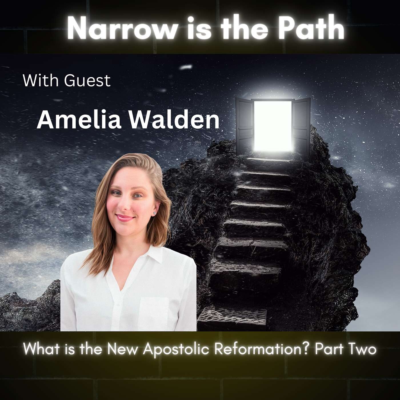 What is the New Apostolic Reformation? Pt.2