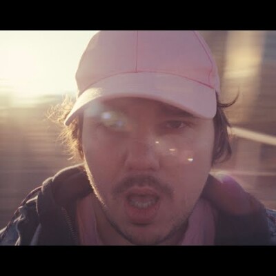 NDJ NEO JIM BAUER Le Téléphone cover