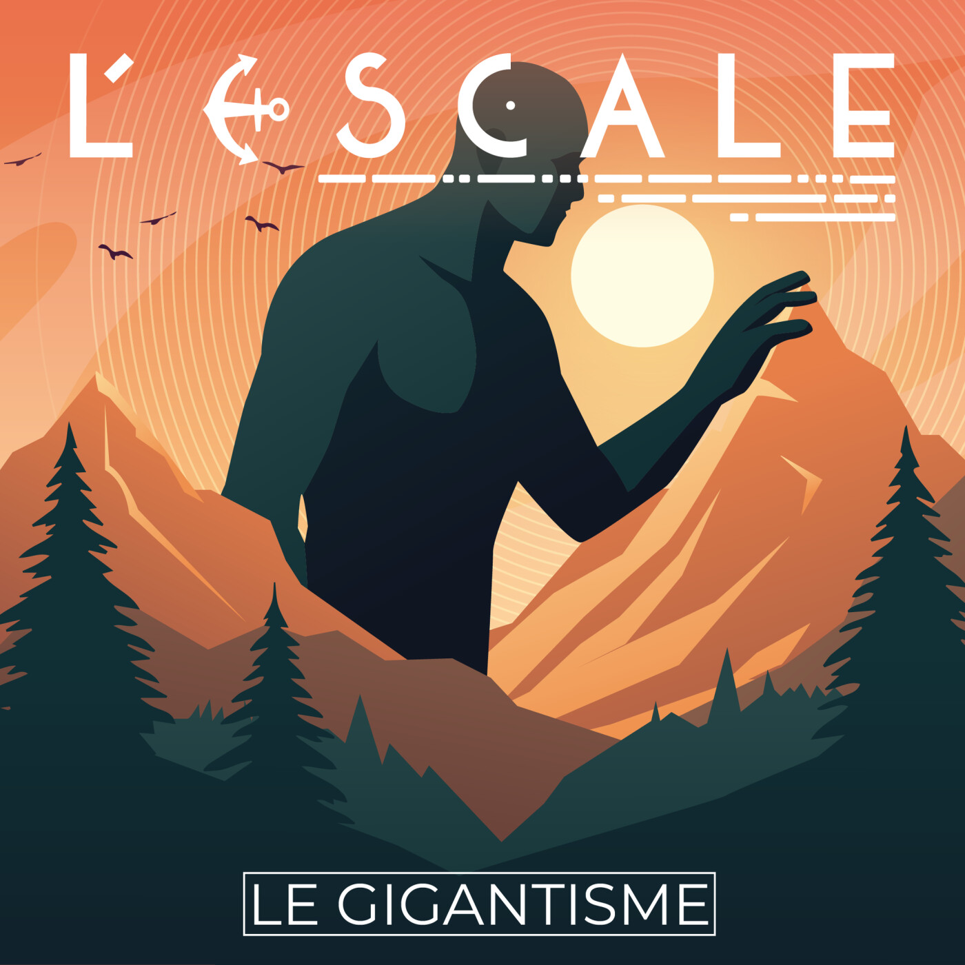 L\'Escale