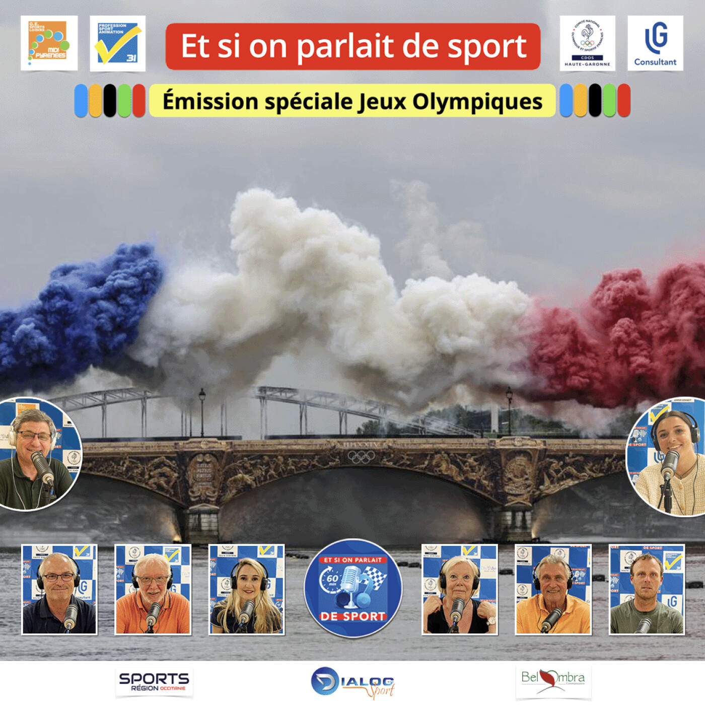 Et si on parlait de sport