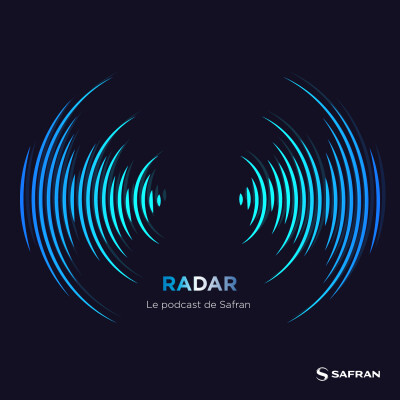 Podcast « Radar – Le Bourget » : dans les yeux d’un passionné cover