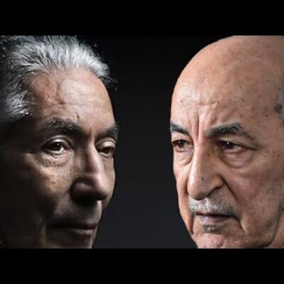 Pourquoi Tebboune ne peut pas gracier et libérer Boualem Sansal cover