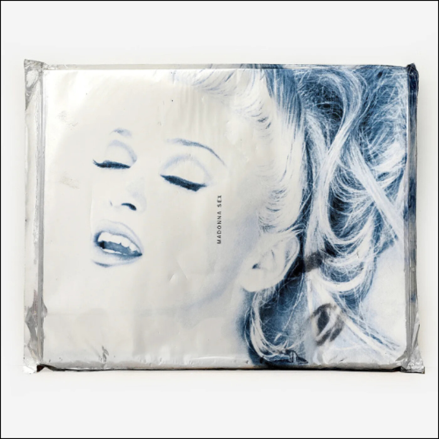 SEX : le livre choc qui a failli RUINER la carrière de Madonna