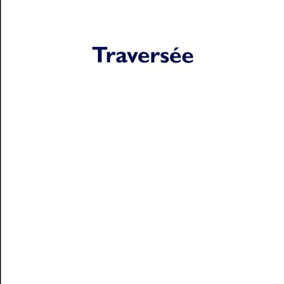 Traversée cover