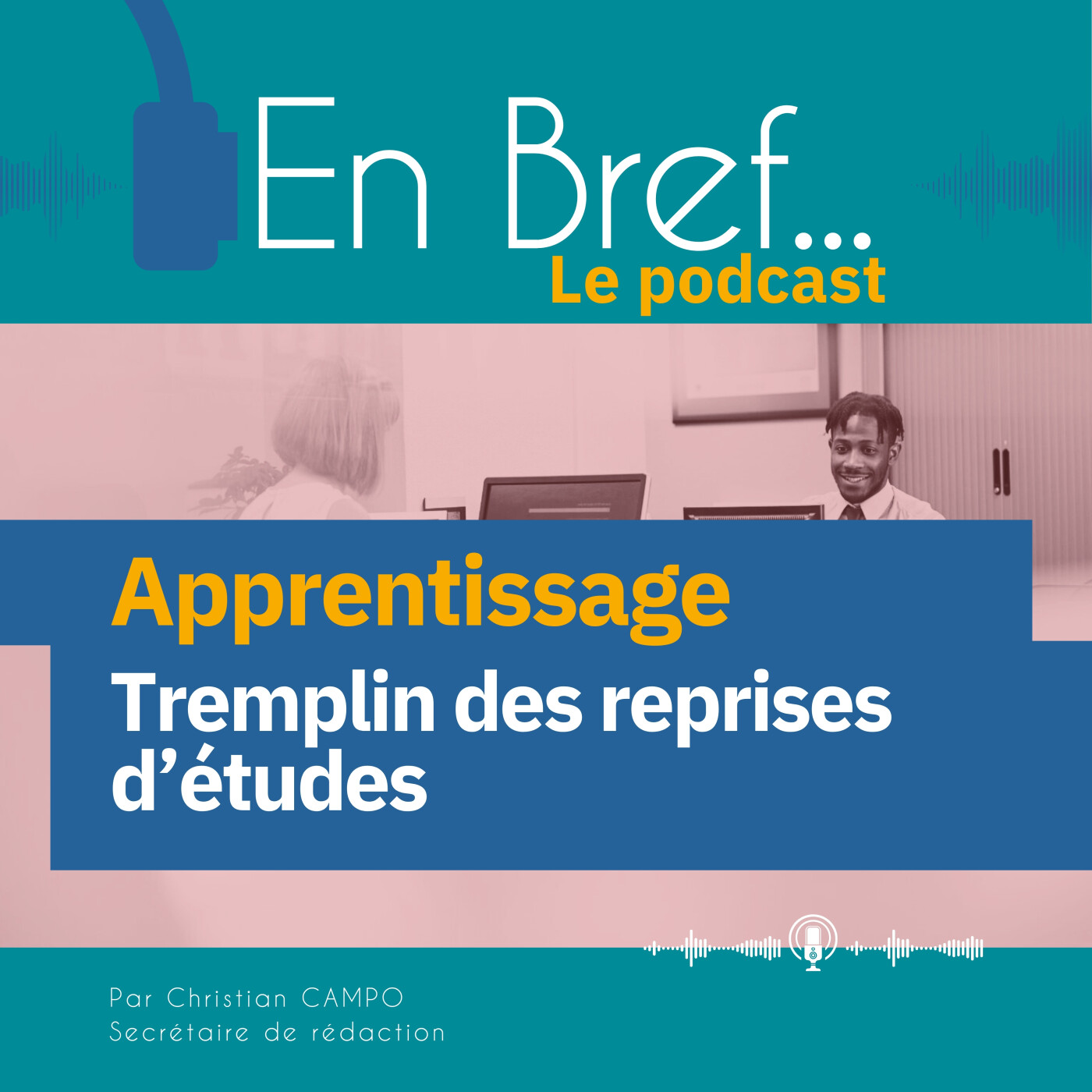 L’apprentissage, tremplin des reprises d’études depuis la réforme de 2018