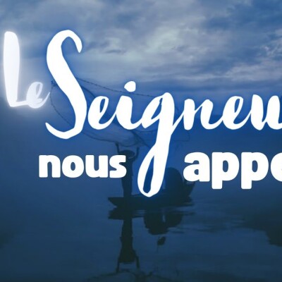 Parole et Évangile du jour | Jeudi 30 novembre • St André + présentation prêtres cover