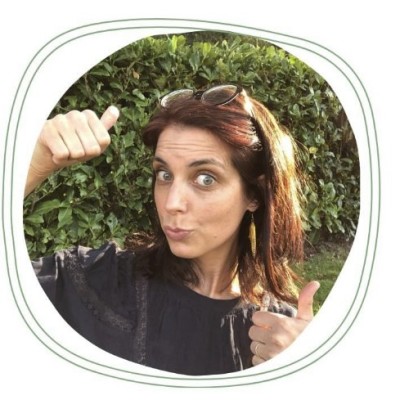 L'organisation avec Charlotte Leroy-Jouenne cover