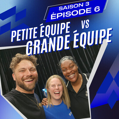 S3.6 - Petite équipe VS Grande équipe cover