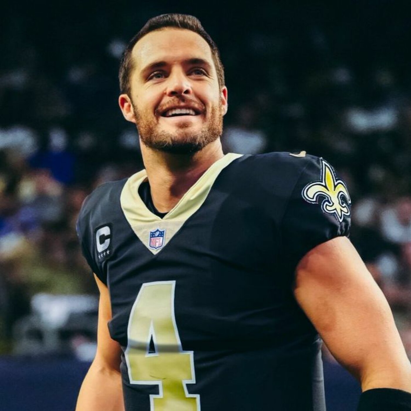 NFL: Carr nos Saints, tag em Lamar e destaques do Combine (Podcast The Playoffs #105)