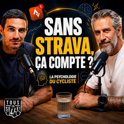 Strava est-il en train de vous piéger ? cover