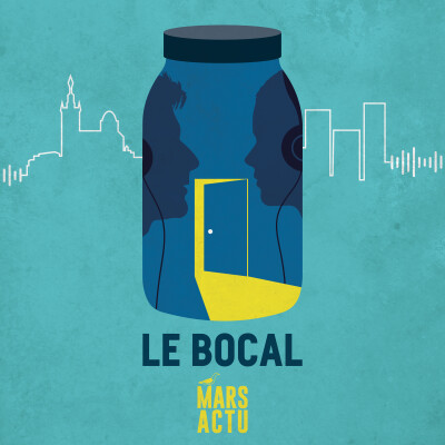 La saison 4 bientôt dans vos oreilles ! cover