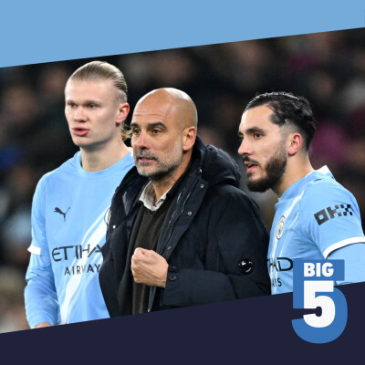 Ce Manchester City est-il vraiment moins fort que le PSG ? cover