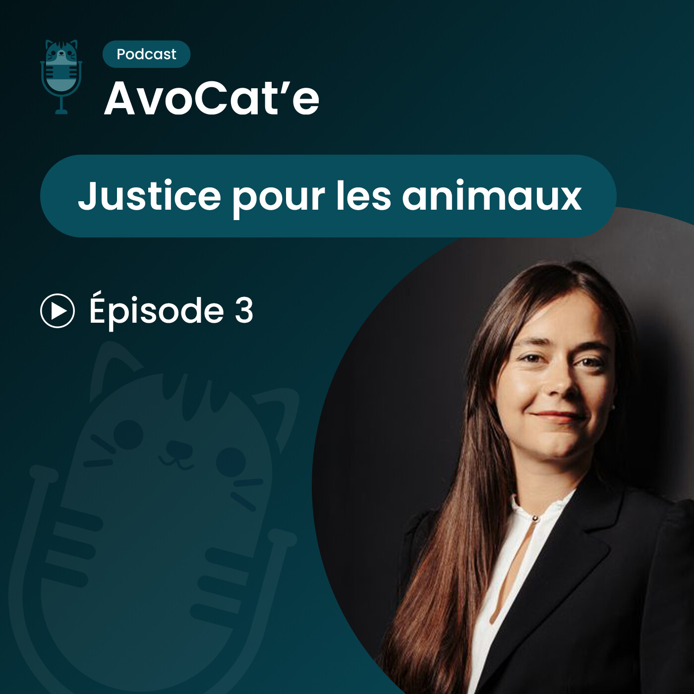 Episode 3 - Entretien avec un vétérinaire