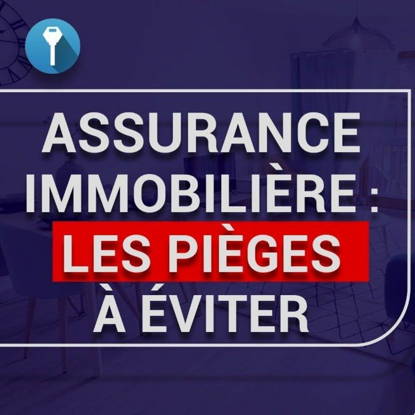 Le Podcast de l\'Investissement Locatif