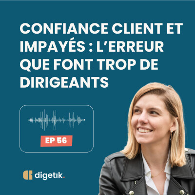 Tu ne peux pas faire confiance à tes clients cover