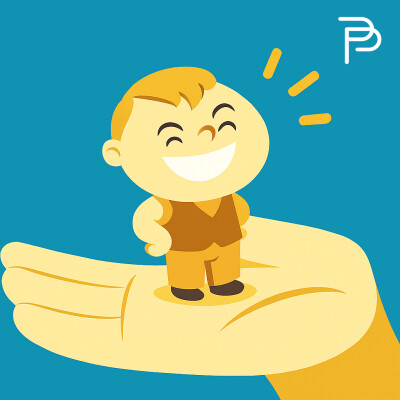 Tom Pouce cover