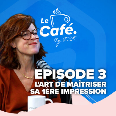 L’art de maîtriser sa 1ère impression cover