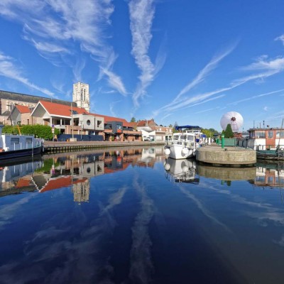 Etape gourmande à Wambrechies cover