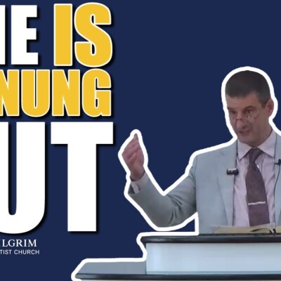 Proverbs 1:20-22 • GOD'S URGENT WARNING: How Long Will You Ignore Wisdom? cover