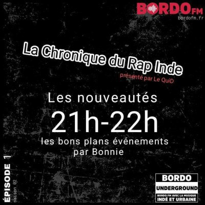 Chronique Saison 1 Ep 1 cover