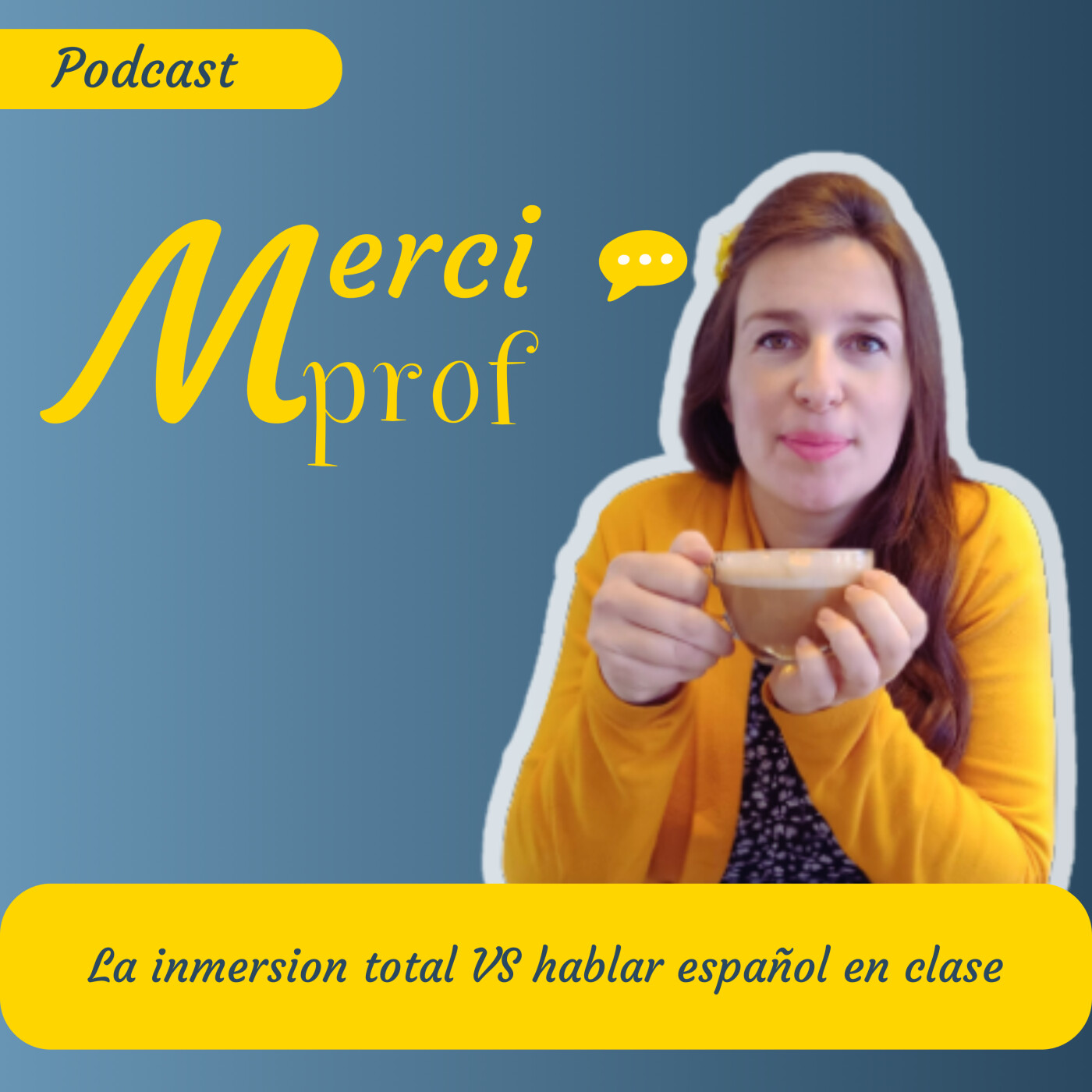 Merci Prof