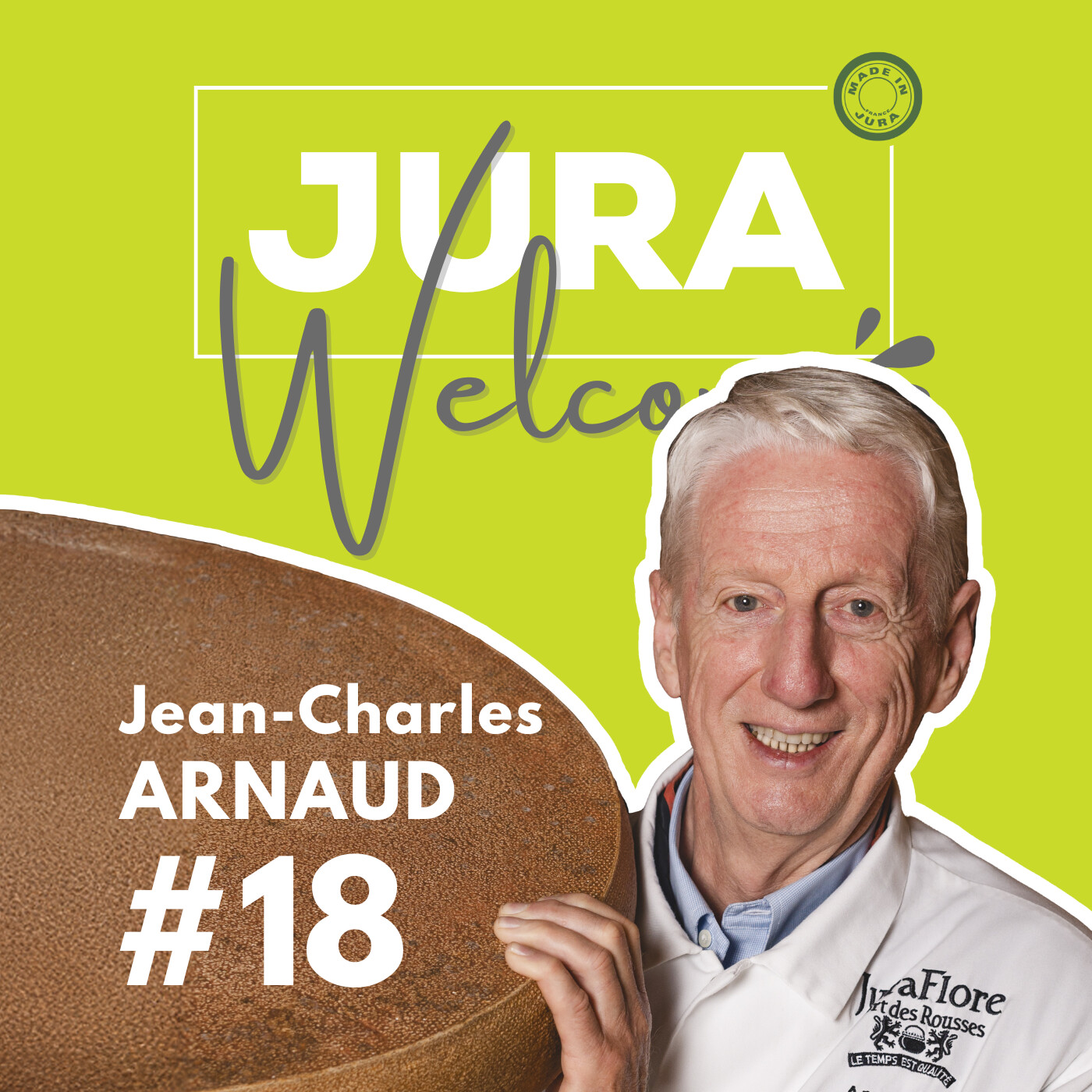 %2318. Jean-Charles ARNAUD – Du Fort des Rousses aux podiums mondiaux : le destin visionnaire de Juraflore