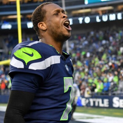 Domingo de NFL: Semana 18 - 2022/23 (Podcast The Playoffs #93) cover