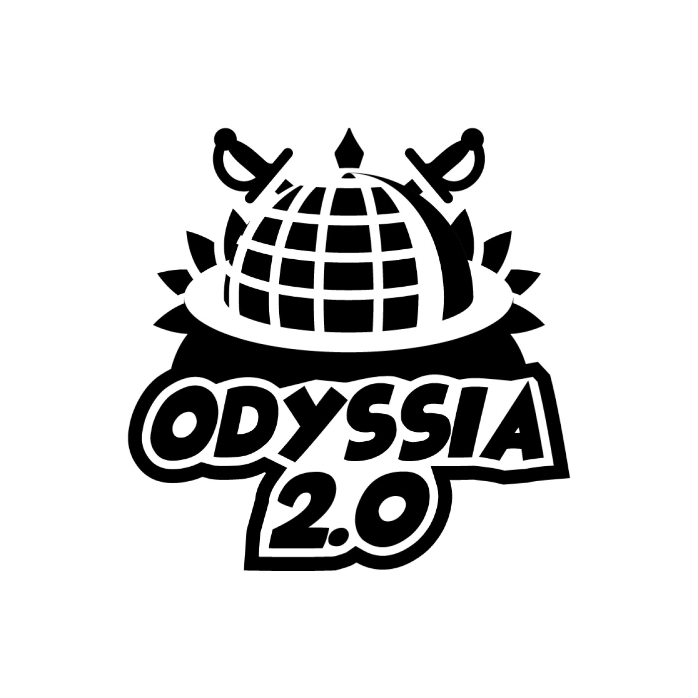 Odyssia 2.0 (English Version) podcast artwork